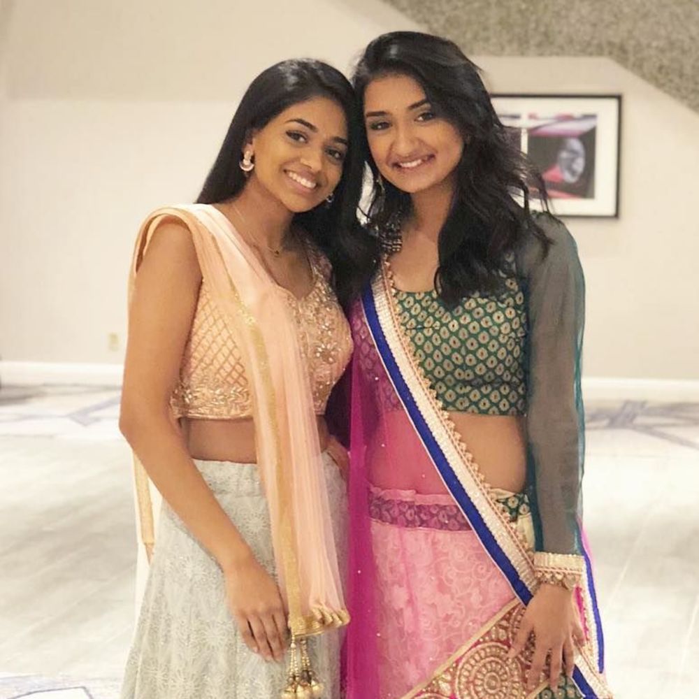 Meet your Posher, Pooja